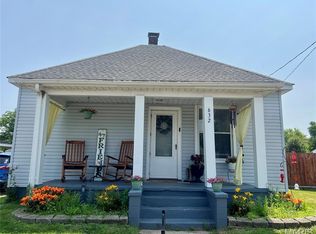 632 Bowman Ave, East Alton, IL