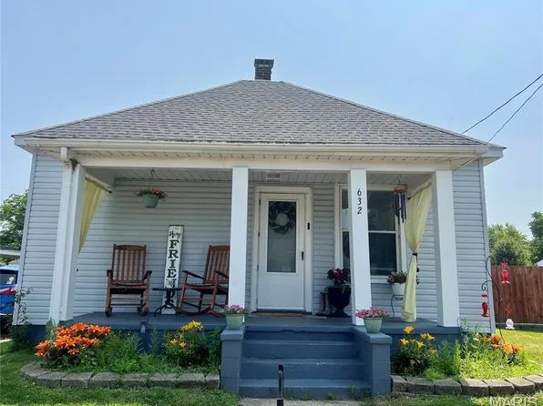 632 Bowman Ave, East Alton, IL 62024