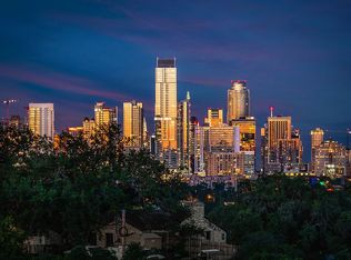 2403 Vance Ln, Austin, TX 78746