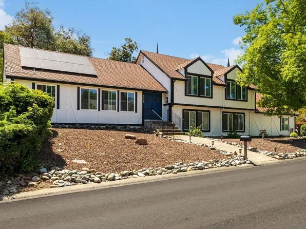 3083 Warren Ln, El Dorado Hills, CA 95762