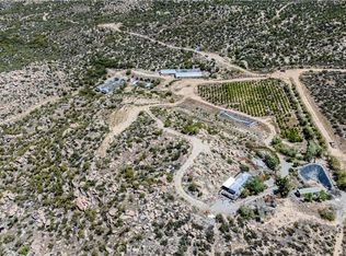 44625 Jacob Ct LOT 1, Aguanga, CA 92536