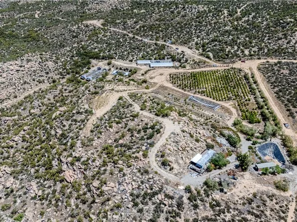 44625 Jacob Ct Lot 1, Aguanga, CA 92536