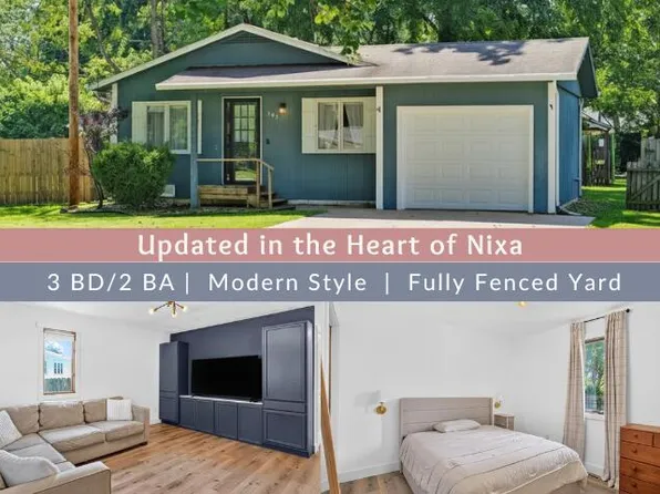 305 N Missouri Avenue, Nixa, MO 65714