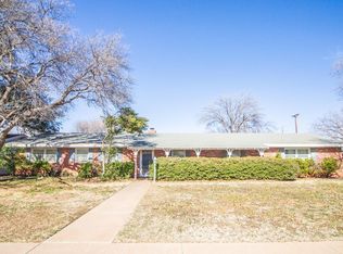 4302 40th St, Lubbock, TX 79413
