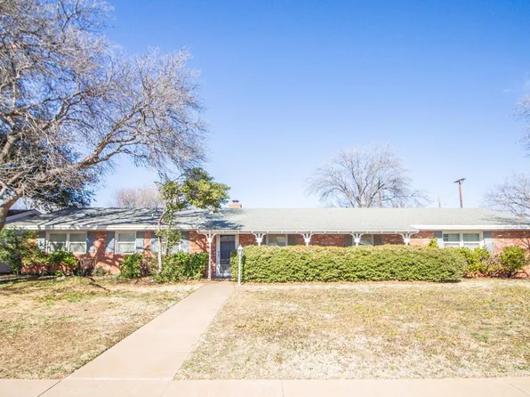 4302 40th St, Lubbock, TX 79413