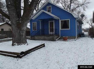 1245 E Dodge St, Fremont, NE 68025