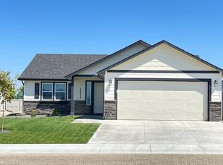 1508 Red Lodge St, Caldwell, ID 83607