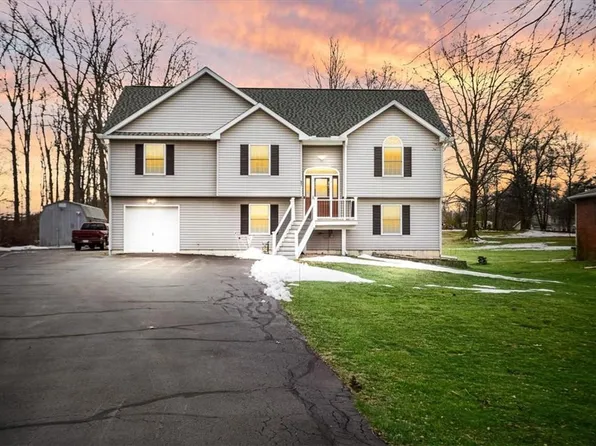 93 Patton Road, Newburgh, NY 12550