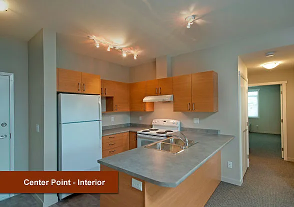 Center Point — Photo 2
