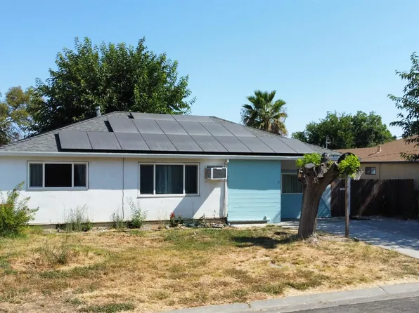 19 Sunset Dr, Willows, CA 95988