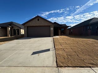 3105 Flycatcher Rd, Amarillo, TX 79124