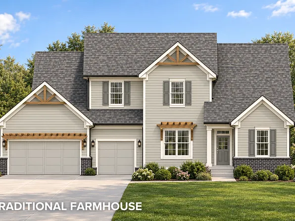 The Cavalier Plan, Millbrook
