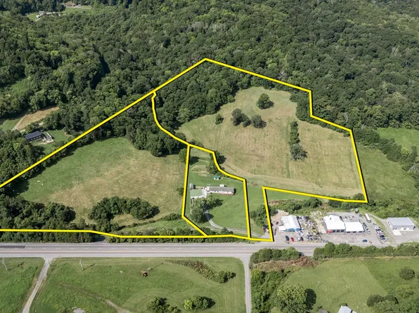 0 Jim Cummings Hwy Lot 2, Woodbury, TN 37190
