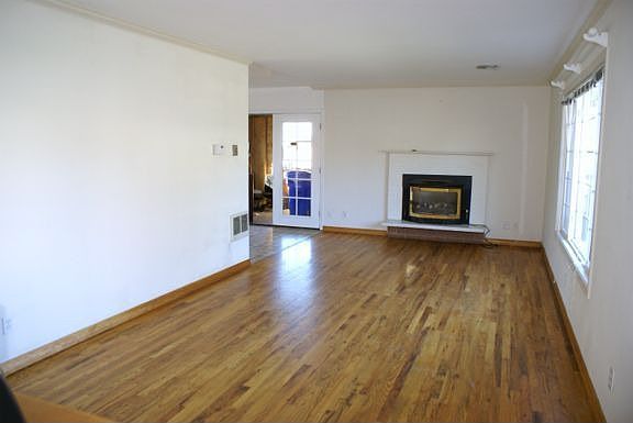 Hardwoods & FP in LR