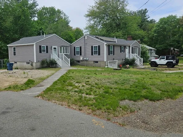 175 Pringle St, Tewksbury, MA 01876