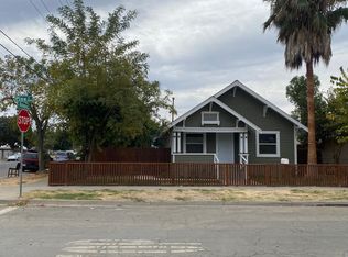 101 Pine St, Modesto, CA 95351