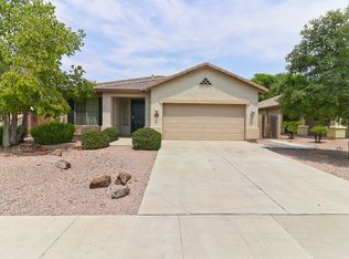 3050 E Merlot St, Gilbert, AZ 85298