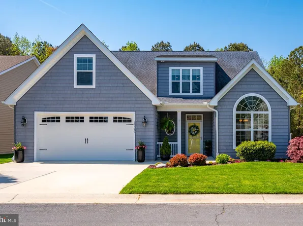 12506 Sea Buoy Ct, Ocean City, MD 21842