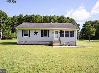 13147 Backbone Rd, Princess Anne, MD 21853