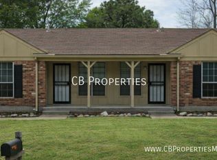 5655 Myers Rd, Memphis, TN 38115