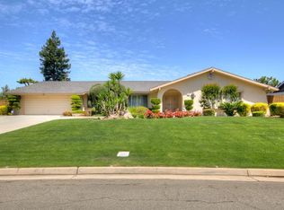 2530 W Palo Alto Ave, Fresno, CA