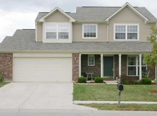 6842 N Denton Ct, Mc Cordsville, IN 46055