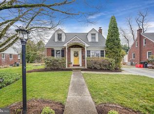 122 Richmond Rd, Paoli, PA 19301