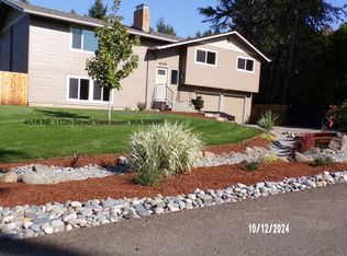 4518 NE 115th St #1, Vancouver, WA