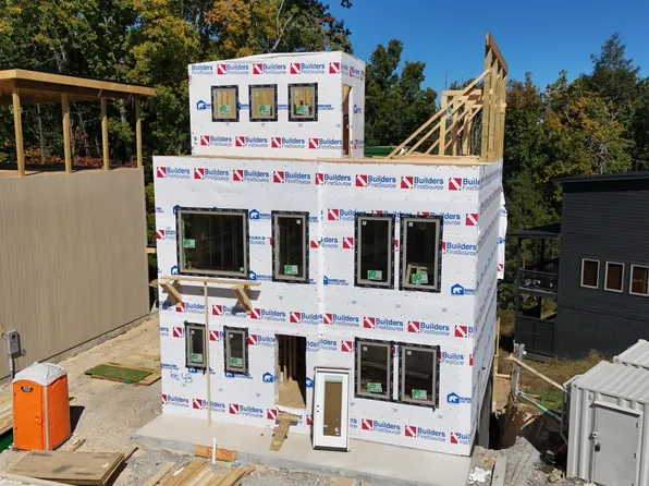 2919 Tipi Way Lot 43, Sevierville, TN 37863