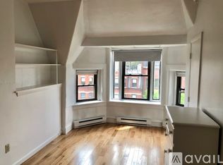 248 Newbury St APT 10J, Boston, MA 02116