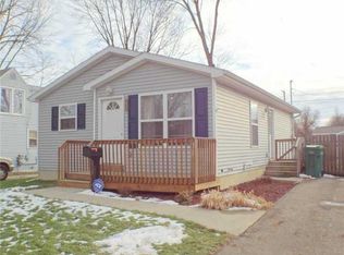 606 Jessop Ave, Lansing, MI