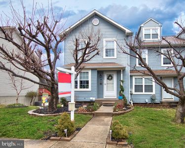 4357 Gilmer Ct, Belcamp, MD, 21017