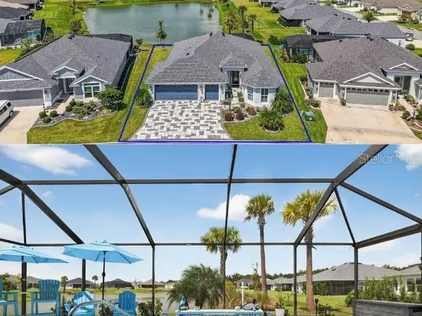 1694 Colleen Ct, The Villages, FL 34762