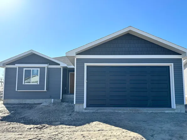 4131 12th St, Columbus, NE 68601