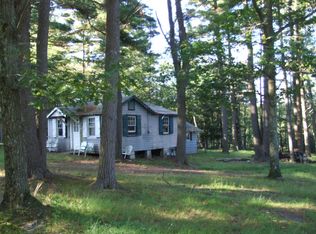 Shiny Mountain Rd, Greentown, PA 18426