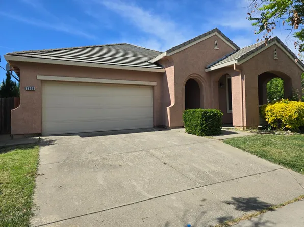 2368 Portola St, West Sacramento, CA 95691