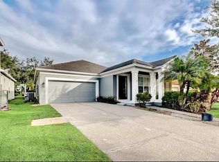 8436 Greenbank Blvd, Windermere, FL 34786