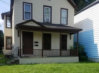 1313 Willow Ave #1, Niagara Falls, NY 14305