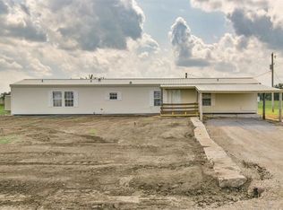 400254 W 3974th Way, Collinsville, OK 74021