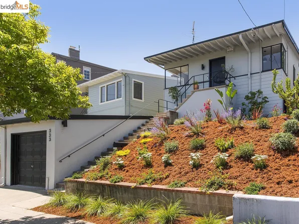 333 Olive Ave, Piedmont, CA 94611