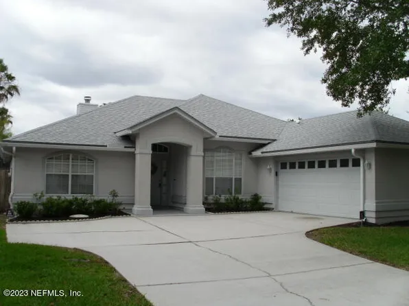 6299 PLANTATION BAY Drive N, Jacksonville, FL 32244
