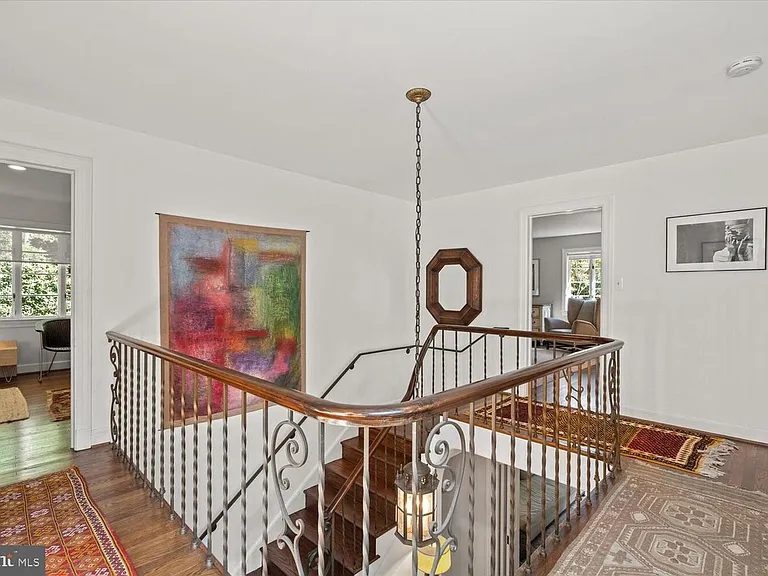 4838 Broad Branch Rd NW — Photo 25