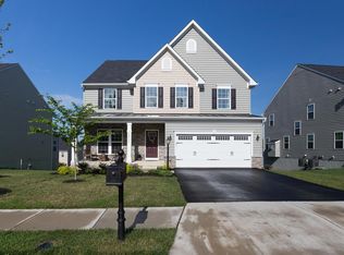 42199 Winning Glory Dr, Aldie, VA 20105