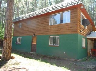 8558 Pine Dr, Beulah, CO 81023