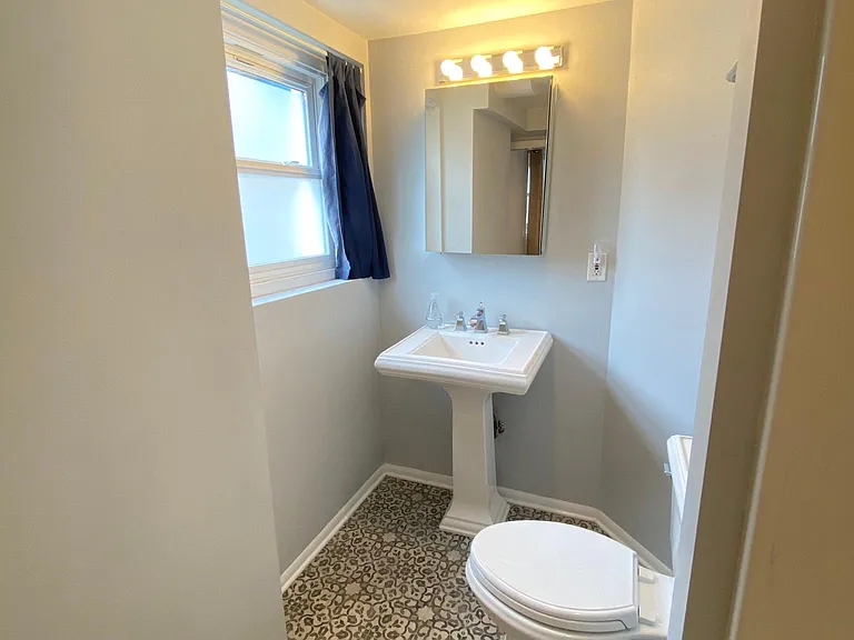 Bathroom #2
