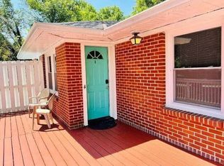 1533 Dickson Dr #B, Marietta, GA 30066