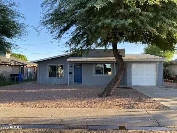 5231 W CAMBRIDGE Avenue, Phoenix, AZ 85035