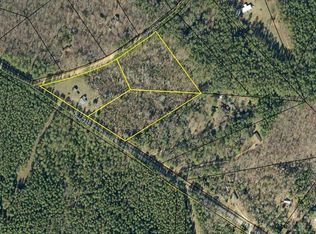 215 Berkeley Rd, Carlton, GA 30627