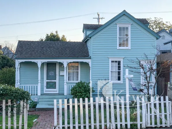 825 York St, Vallejo, CA 94590