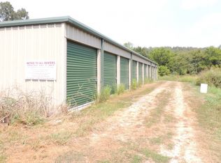 223 Elm St, Ravenden Springs, AR 72460